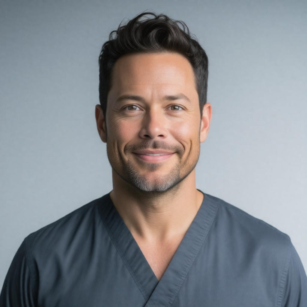 Justin Chambers